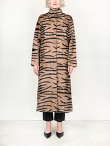 The Martine Shearling Coat