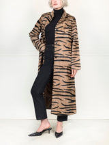 The Martine Shearling Coat