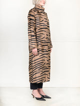 The Martine Shearling Coat