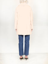 The Jeanie Shearling Jacket