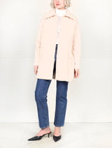 The Jeanie Shearling Jacket