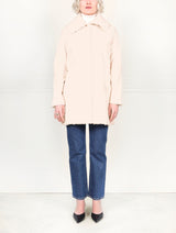 The Jeanie Shearling Jacket