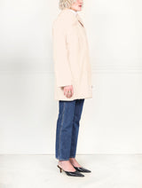 The Jeanie Shearling Jacket