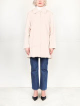 The Jeanie Shearling Jacket