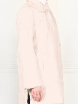 The Jeanie Shearling Jacket