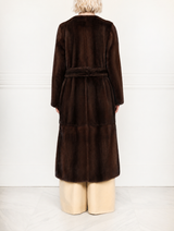 The Joan Mink Fur Coat