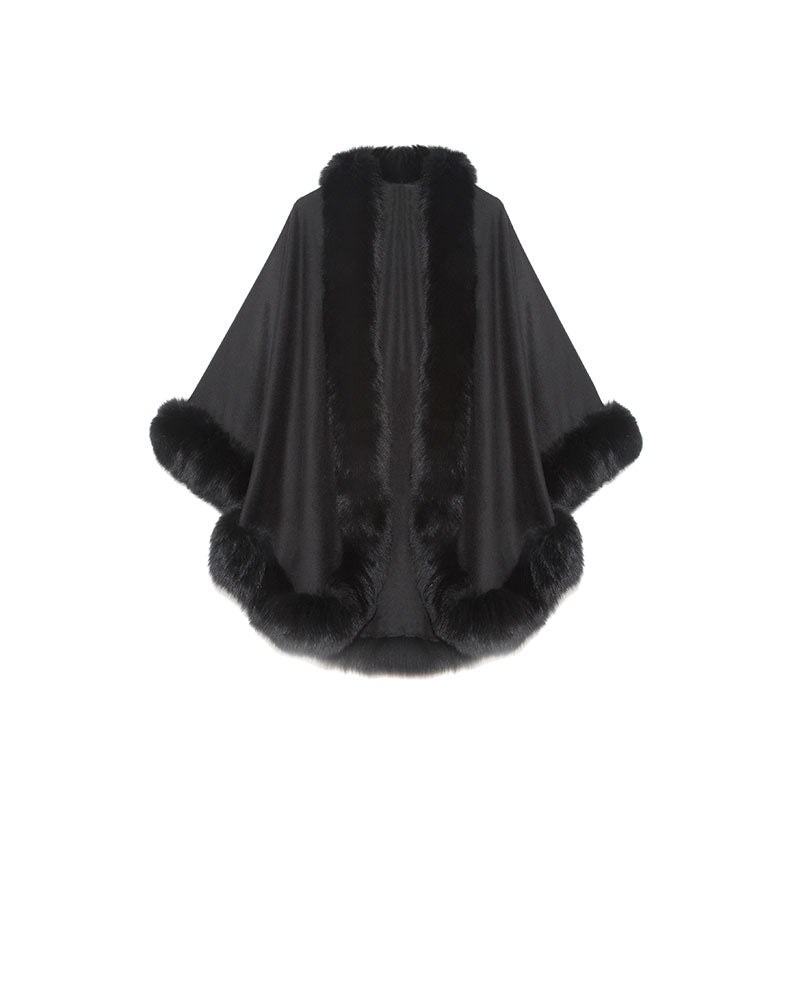 1801FC-BLACK-CASHMERE-CAPE-WITH-BLACK-FOX-TRIM