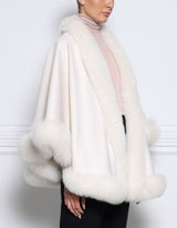 1801FC-CASHMERE-CAPE-FOX-TRIM-CLOSE-UP-VIEW-