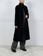 1956-NAVY-SHEARED-MINK-STAND-COLLAR-REVERSIBLE-COAT