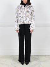 The Estelle Fur Jacket