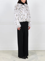 The Estelle Fur Jacket