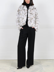 The Estelle Fur Jacket