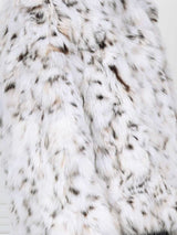 The Estelle Fur Jacket