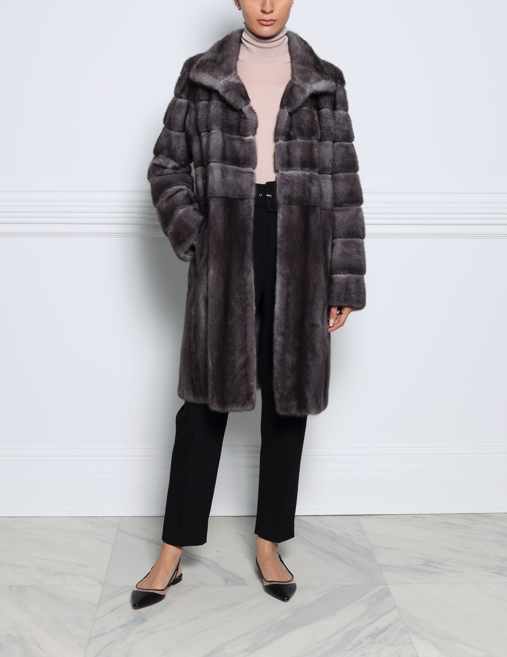 Mink