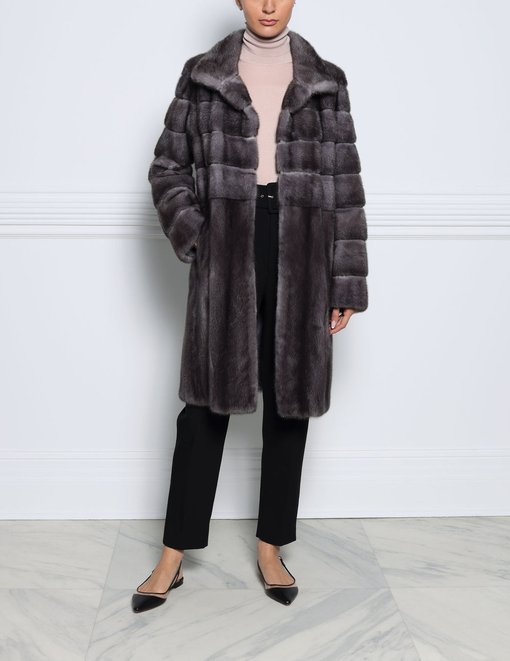 Mink