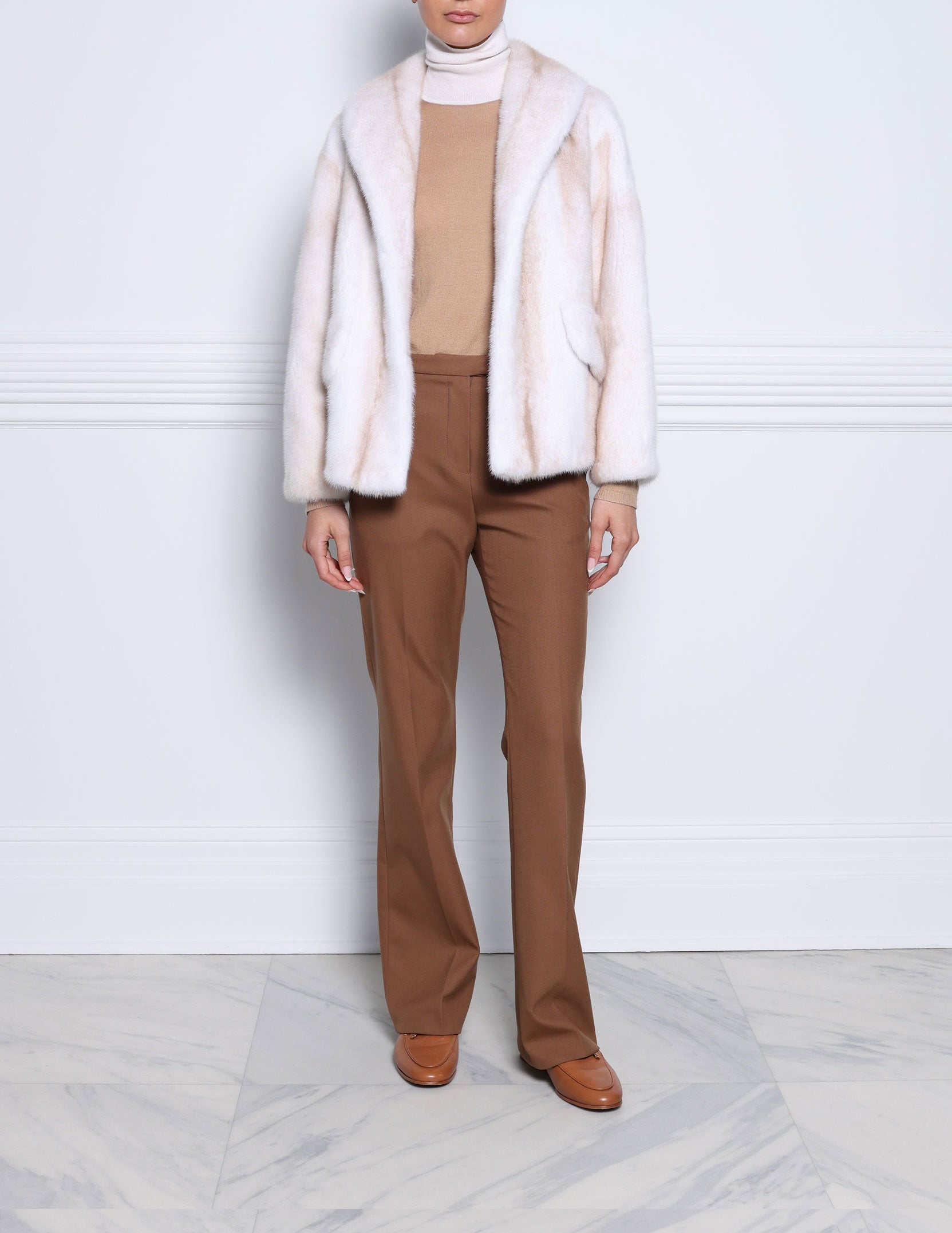 Mink