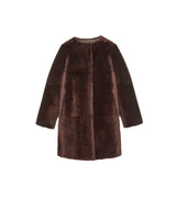 The Tempest Shearling Coat