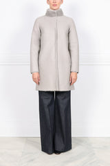 The Jenna Shearling Coat