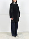 The Tempest Shearling Coat