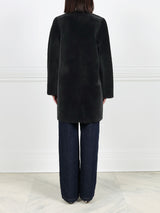 The Tempest Shearling Coat