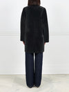 The Tempest Shearling Coat