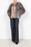 The Yvette Fur Jacket