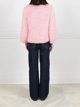 The Andrea Fox Fur Jacket
