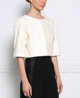 The Carla Lamb Shrug