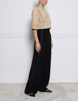 2467-beige-swakara-lamb-crew-neck-cropped-jacket