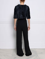 2467-navy-swakara-lamb-crew-neck-cropped-jacke