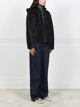 The Becca Shearling Jacket