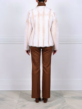 The Juno Mink FurJacket