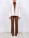 The Juno Mink FurJacket