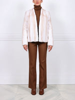 The Juno Mink FurJacket