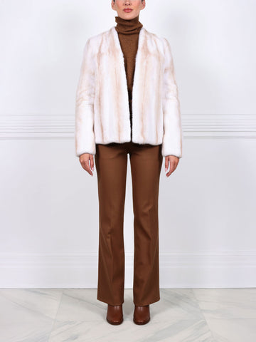 The Juno Mink FurJacket
