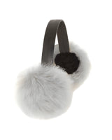 Toscana Shearling Earmuffs