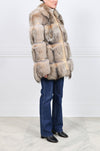 The Lodge Fur Coat