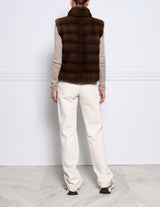 680-REVERSIBLE-HORIZONTAL-LUNARAINE-MINK-TO-TAN-STORM-STAND-COLLAR-VEST