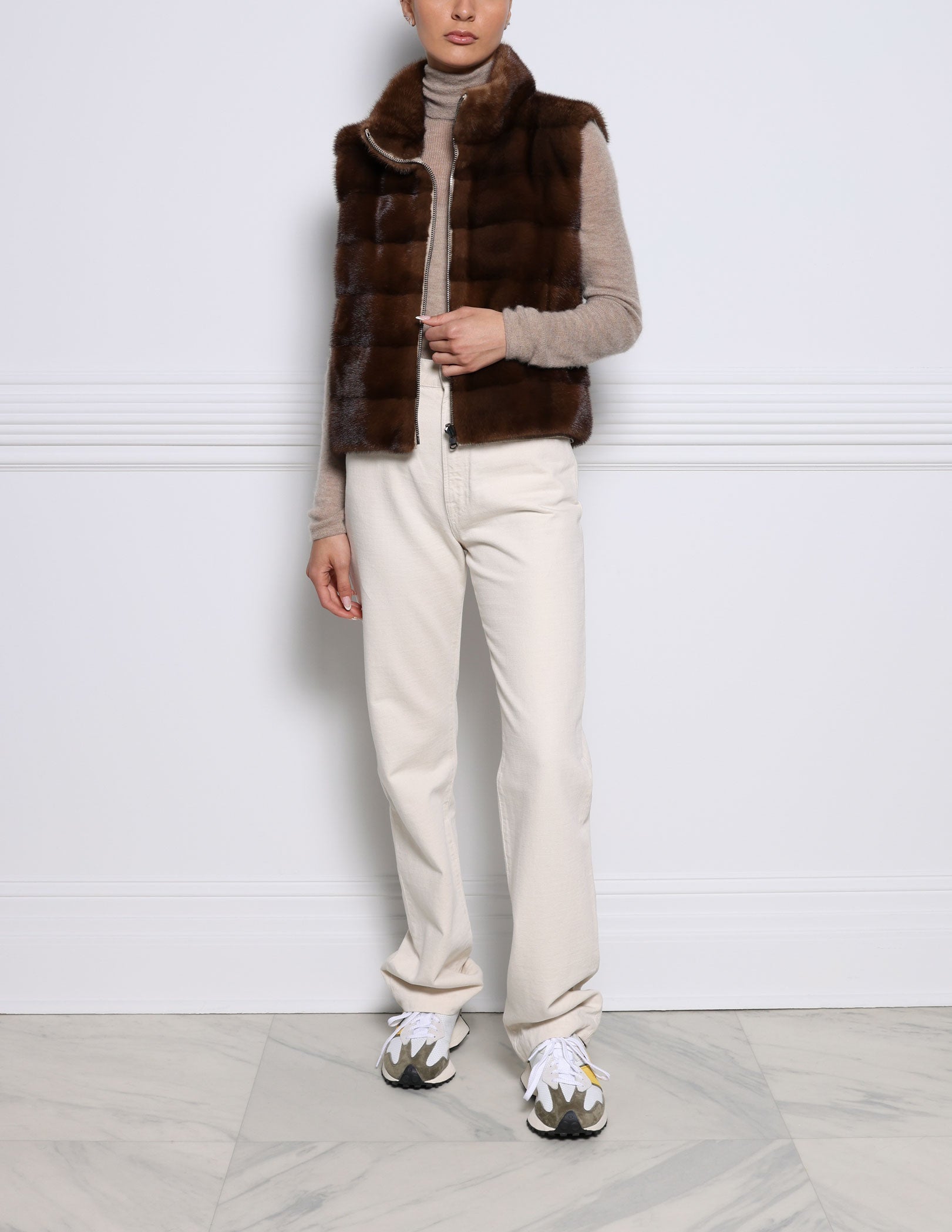 Mink