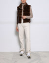 Mink