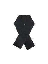 Sheared Mink Scarf