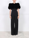 The Lana Fur Stole
