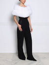 The Lana Fur Stole