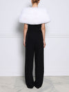 The Lana Fur Stole