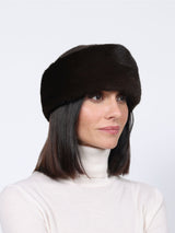 Mink Headband