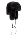 Mink Trapper Hat