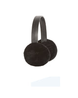Shearling Earmuffs