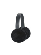Shearling Earmuffs