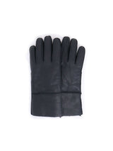 Shearling Gloves
