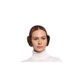 The Moonage Daydream Mink Earmuffs